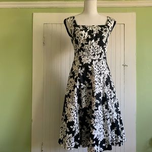 White House Black Market Dress